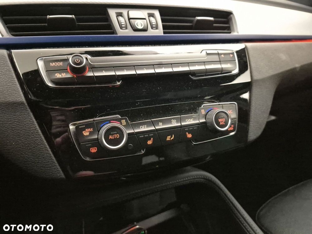 BMW X1 xDrive20d M Sport sport - 31