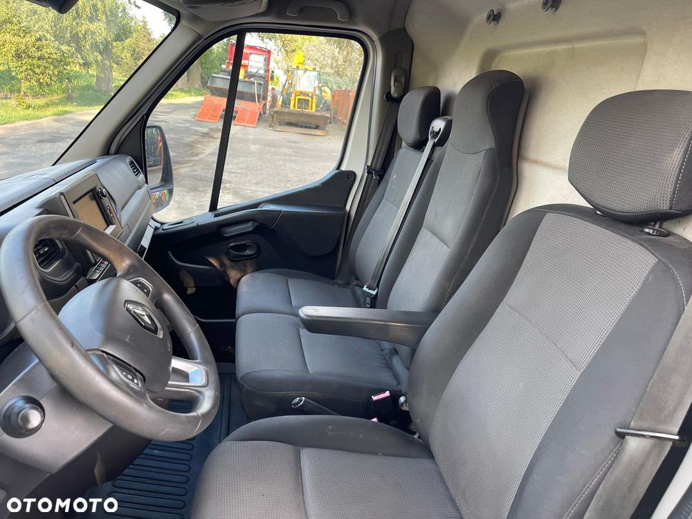 Renault master - 15