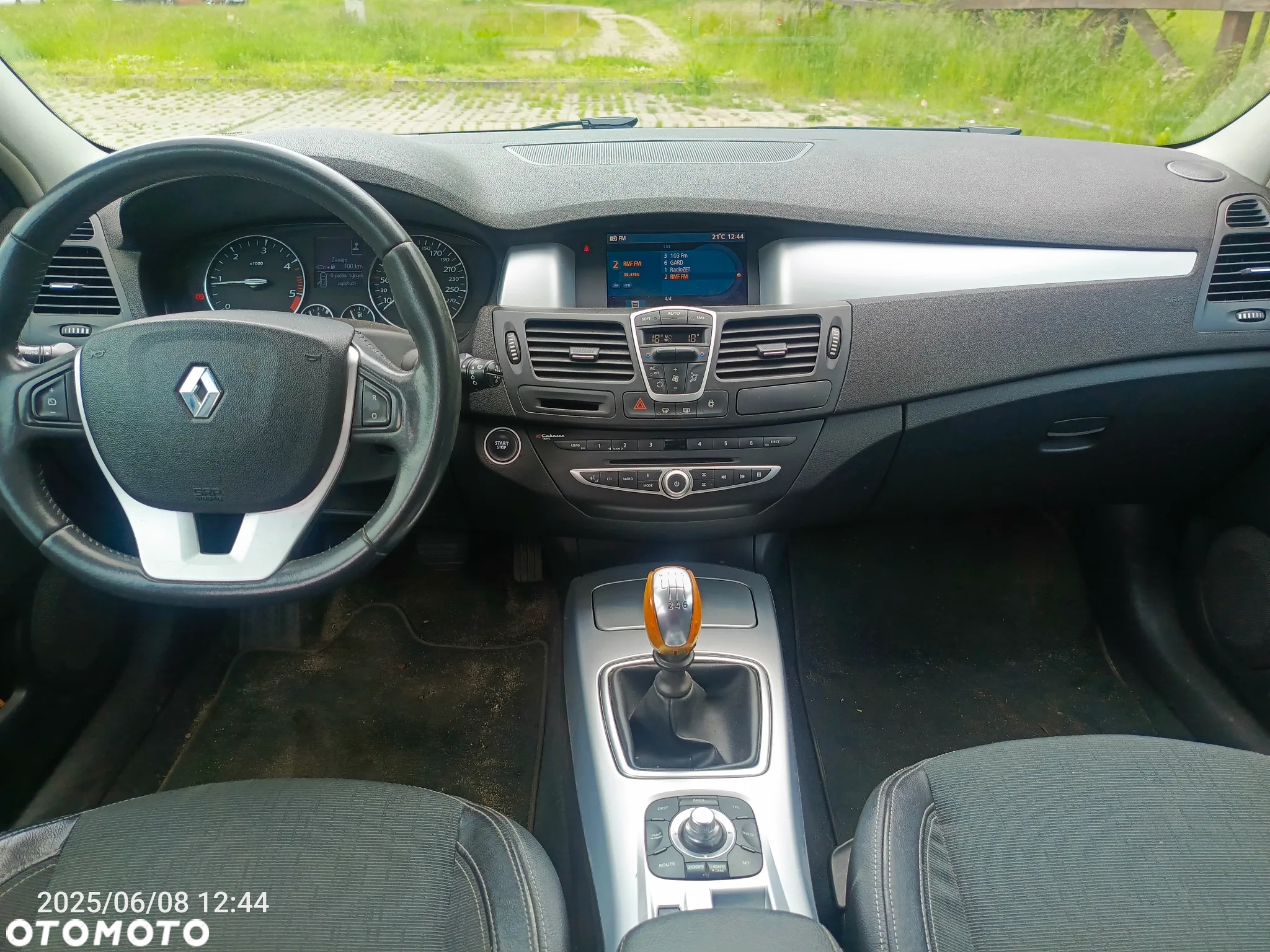 Renault Laguna - 2
