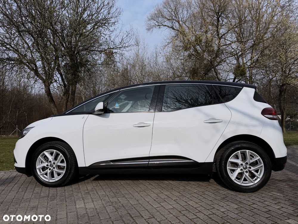 Renault Scenic ENERGY dCi 110 EDC LIMITED - 6