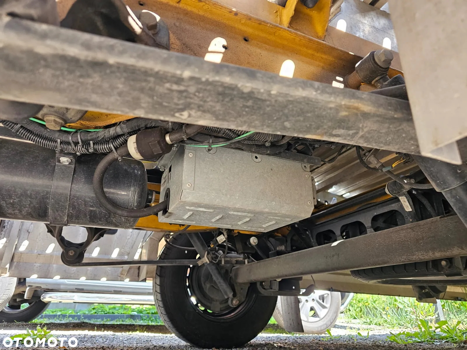 Volkswagen Crafter Decarad - 10