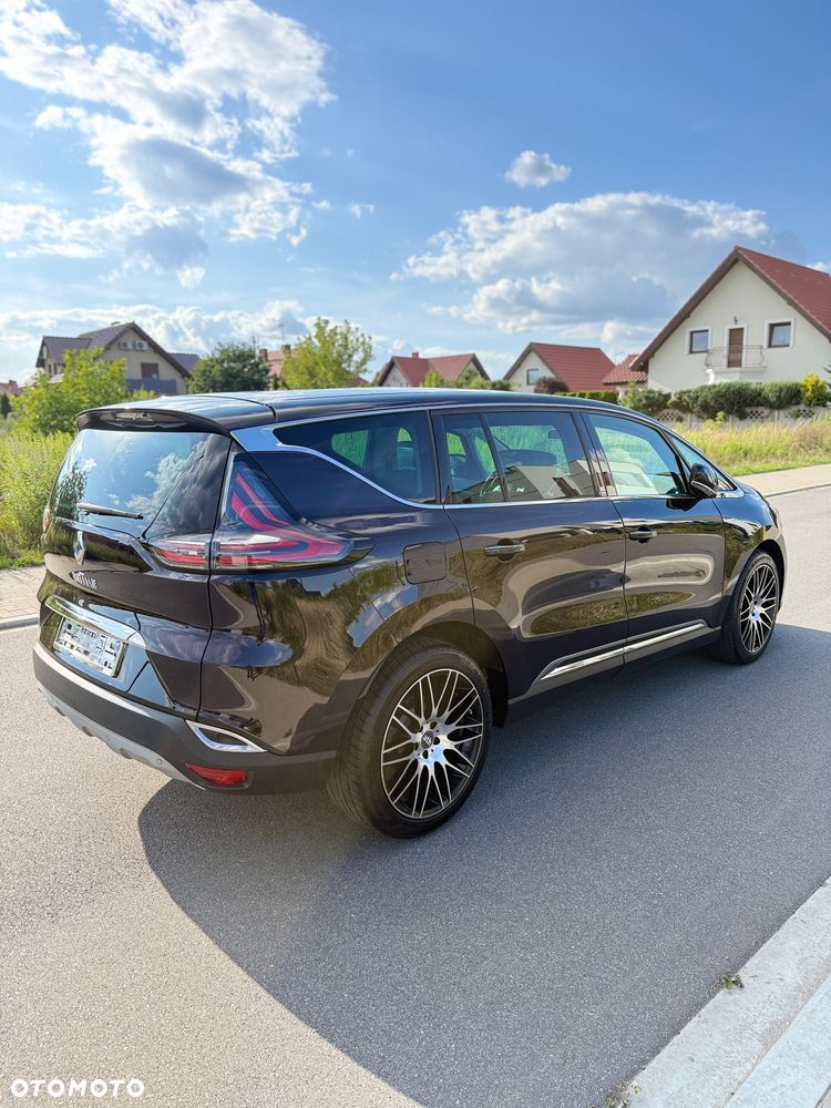 Renault Espace Energy dCi 160 EDC Initiale Paris - 3