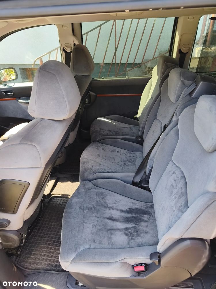 Citroën C8 2.0 HDi SX - 6