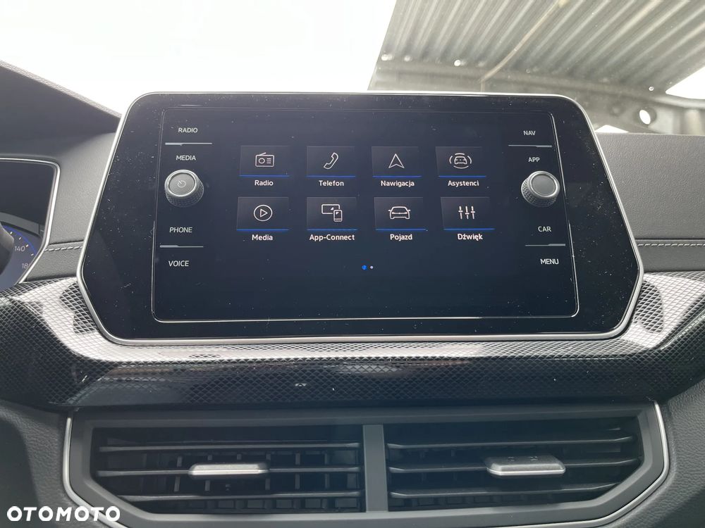 Volkswagen T-Cross 1.0 TSI R-Line Plus DSG - 30