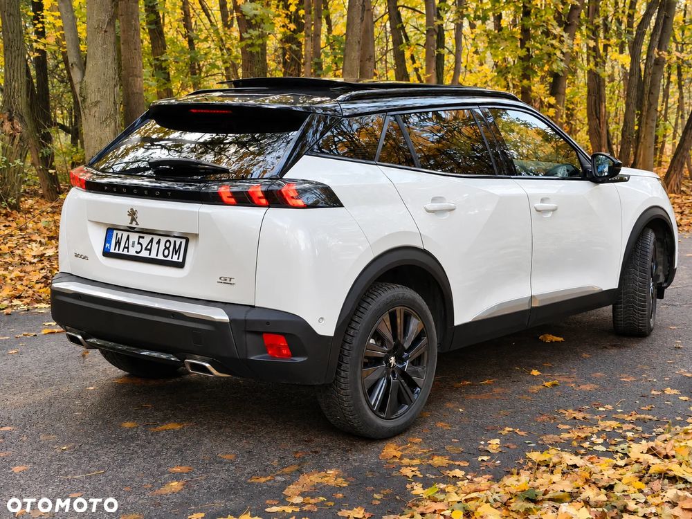 Peugeot 2008 2019 photo 3