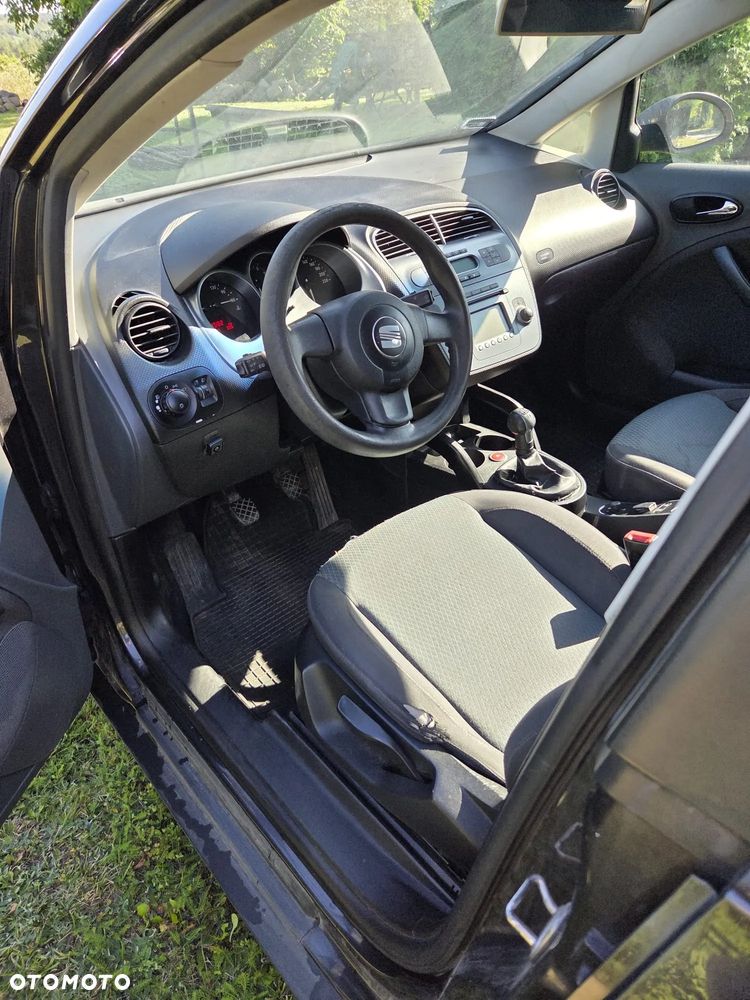 Seat Toledo - 11