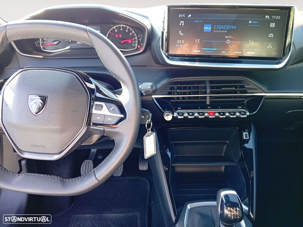 Peugeot 2008 1.2 PureTech Style - 10