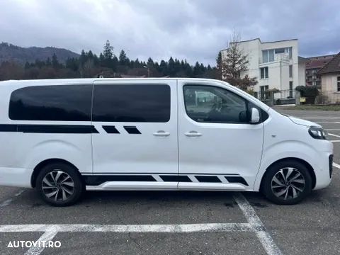 Citroën Jumpy XL BlueHDi 180 EAT8 Club - 3