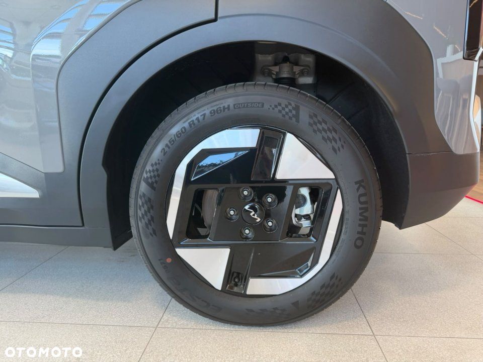Kia EV3 - 22