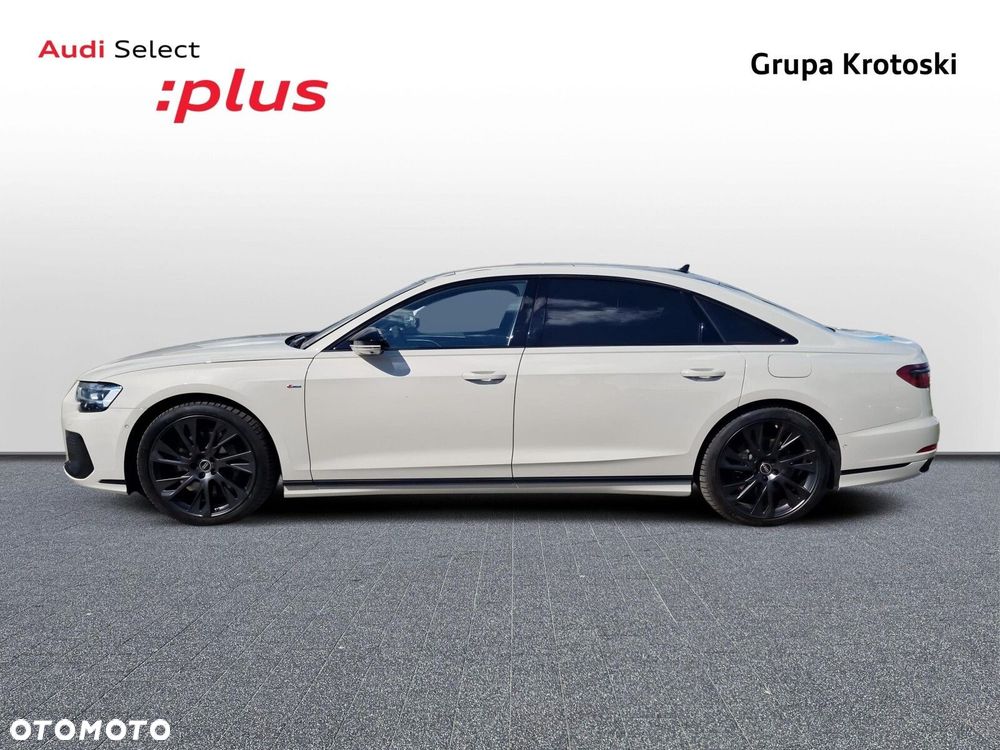 Audi A8 - 9