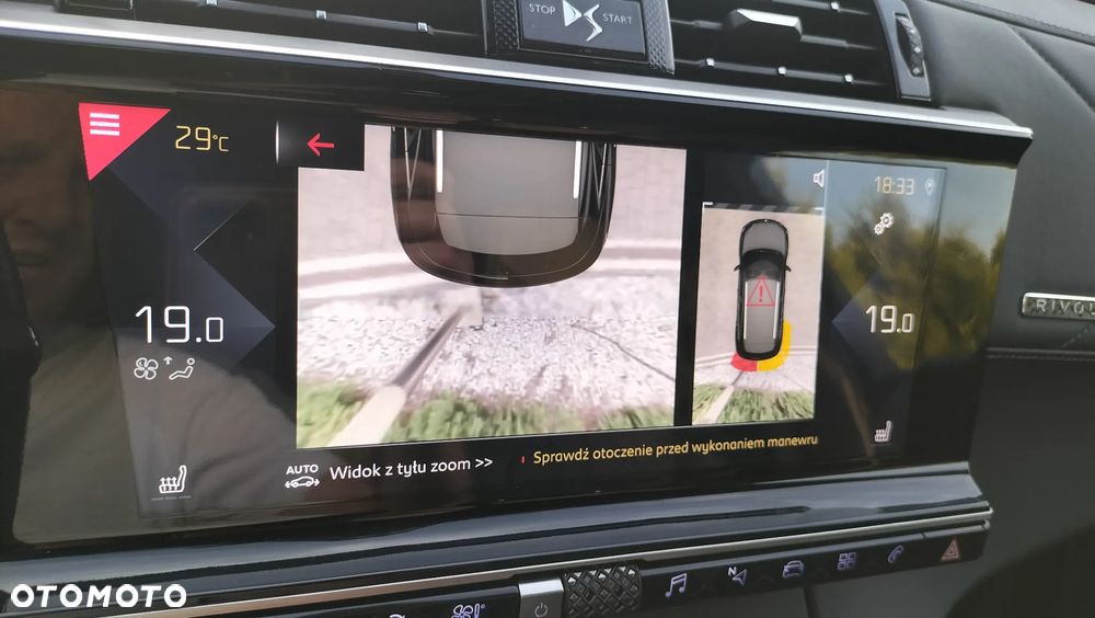 DS Automobiles DS 7 Crossback 2.0 BlueHDi Louvre - 7