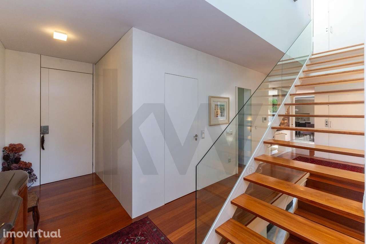 Fantástica moradia T3 em exclusivo, com  jardim, piscina, Ramalde (Par - Grande imagem: 5/60