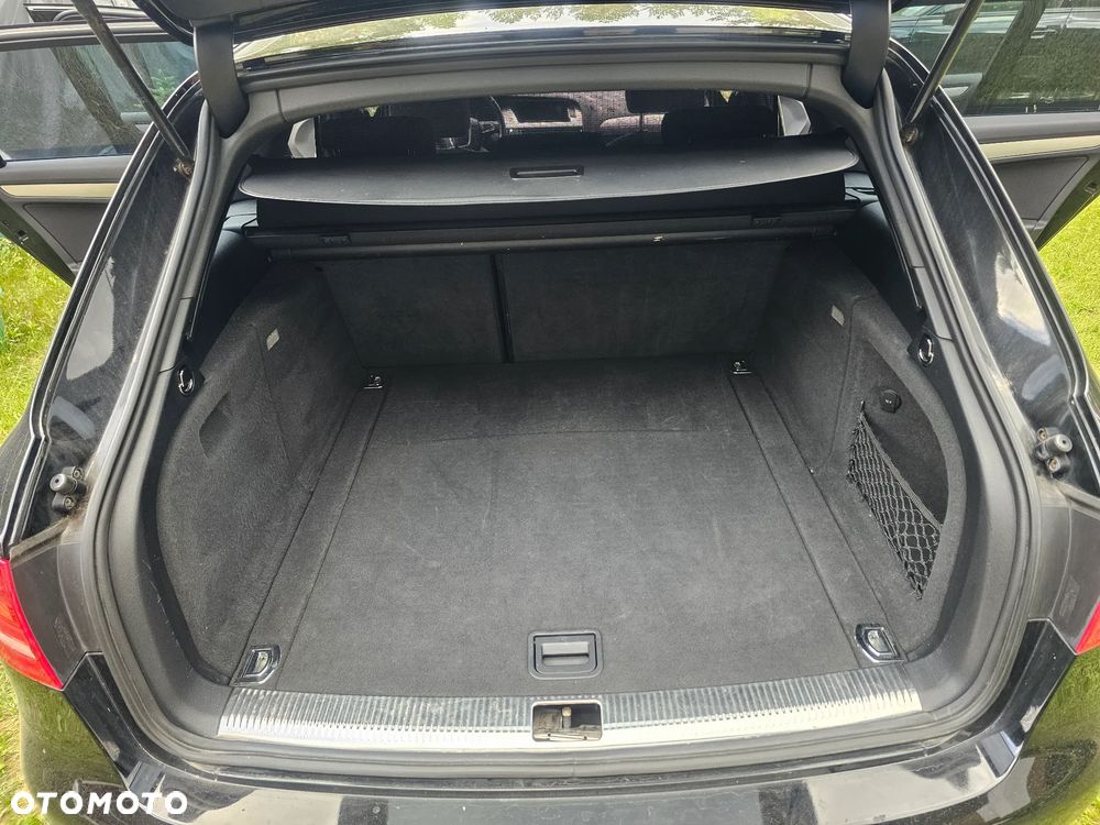 Audi A4 Avant 2.0 TDI DPF Ambiente - 26