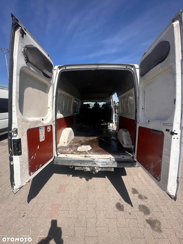 Ford TRANSIT - 7