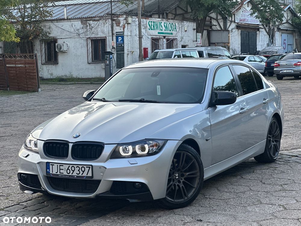 BMW Seria 3