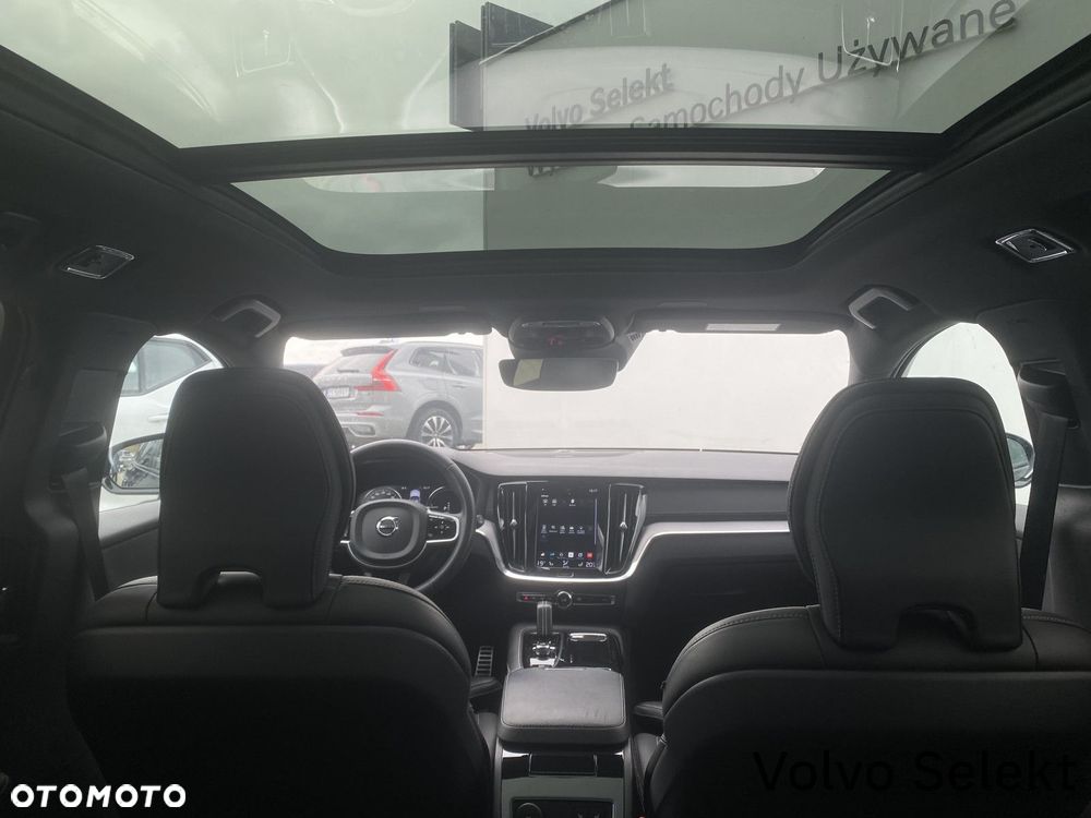 Volvo V60 - 16