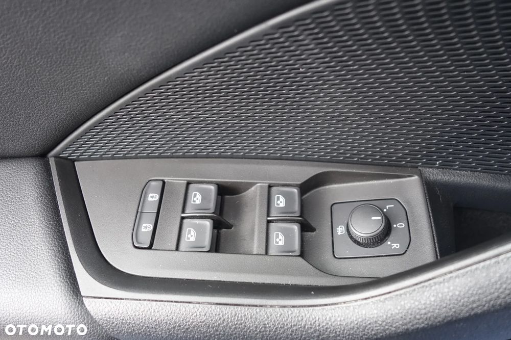 Skoda Octavia 2.0 TDI Ambition DSG - 16