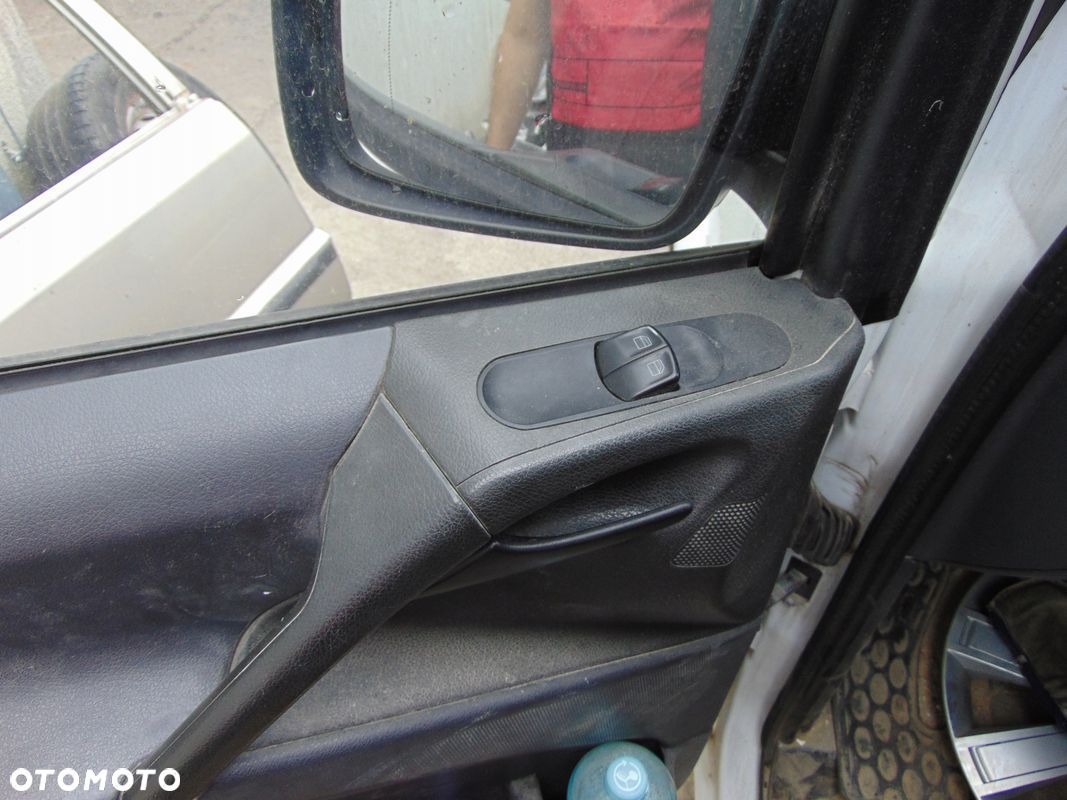 WŁĄCZNIK PRZEŁĄCZNIK SZYB MERCEDES VITO 639 - 1