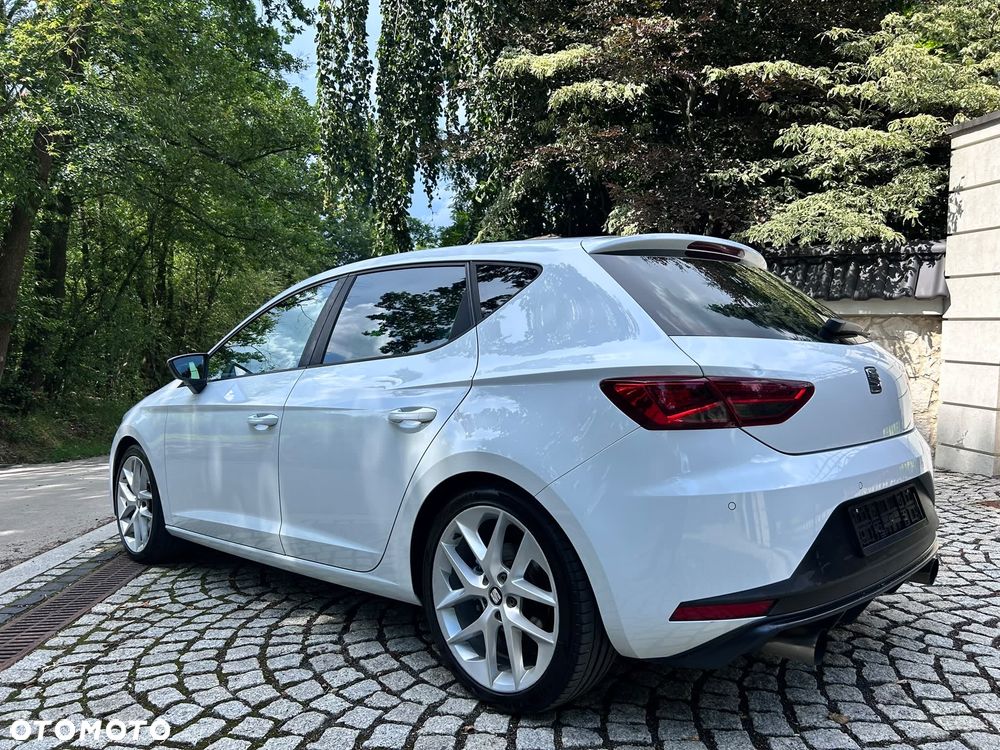 Seat Leon - 3