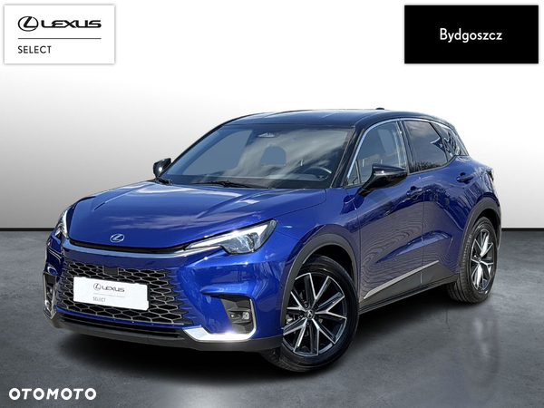 Lexus LBX 1.5 Hybrid Cool