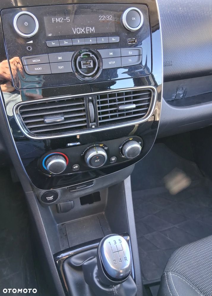 Renault Clio 0.9 Energy TCe Alize - 14