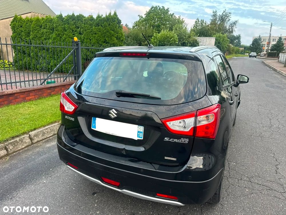 Suzuki SX4 S-Cross 1.6 DDiS Comfort - 37