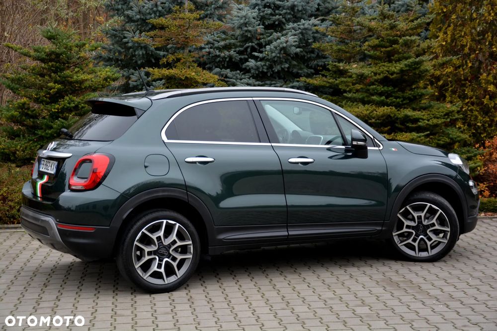 Fiat 500X 1.6 MultiJet II City Cross - 18