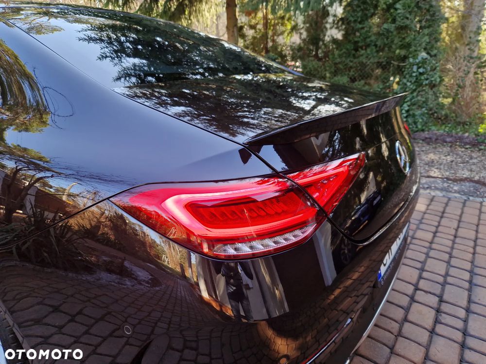 Mercedes-Benz CLS - 6