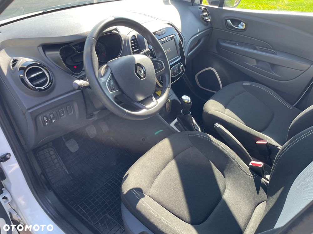Renault Captur 0.9 Energy TCe Limited - 12