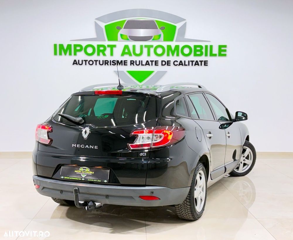 Renault Megane - 14