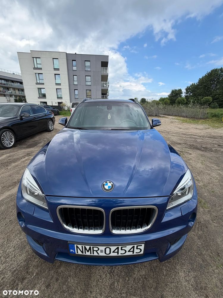 BMW X1 - 2