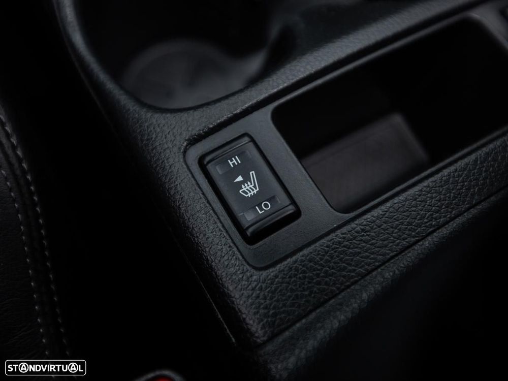 Nissan X-Trail - 25