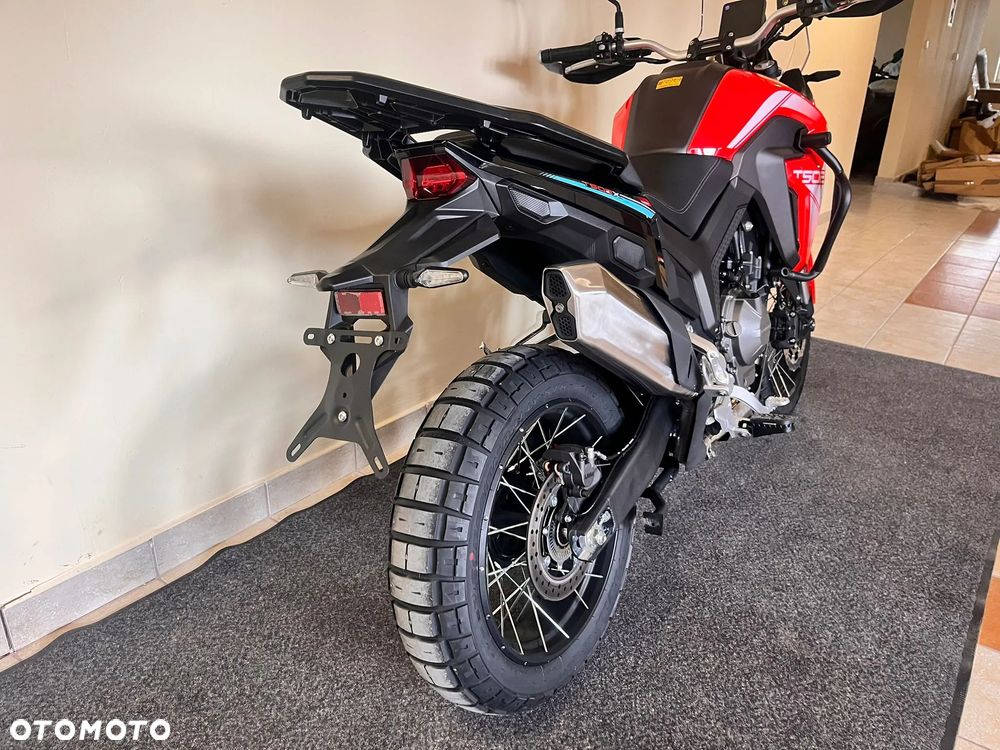 Morbidelli Inny - 33