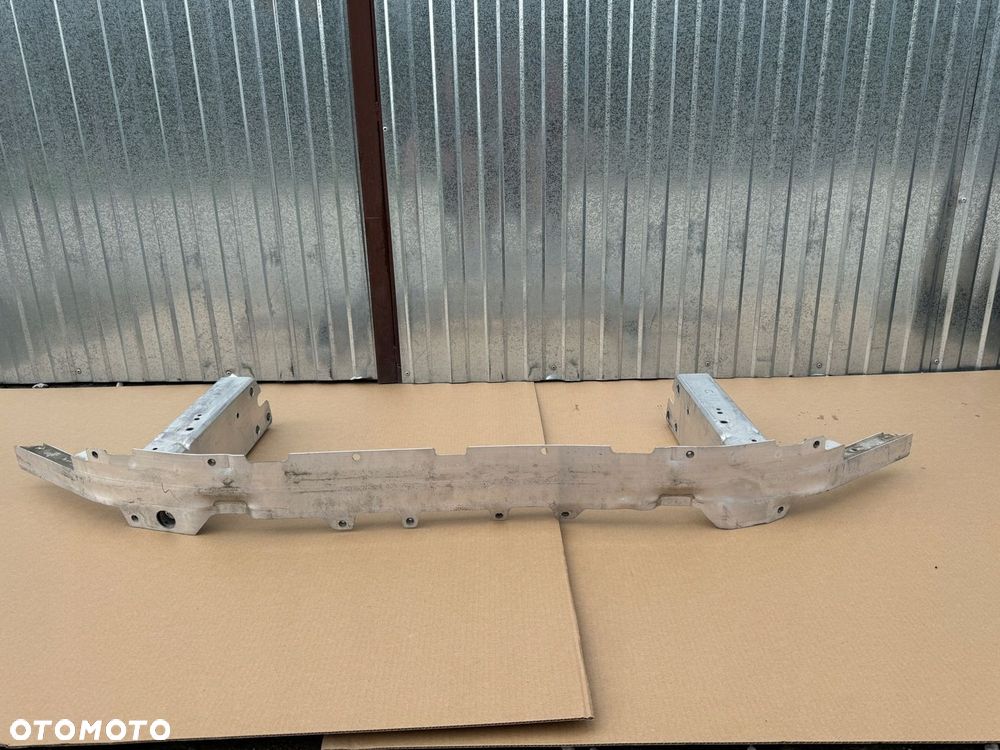 BMW X3 X4 G01 G02 X3M X4M F97 F98 BELKA ZDERZKA WZMOCNIENIE ZDERZKA 7399911 - 1