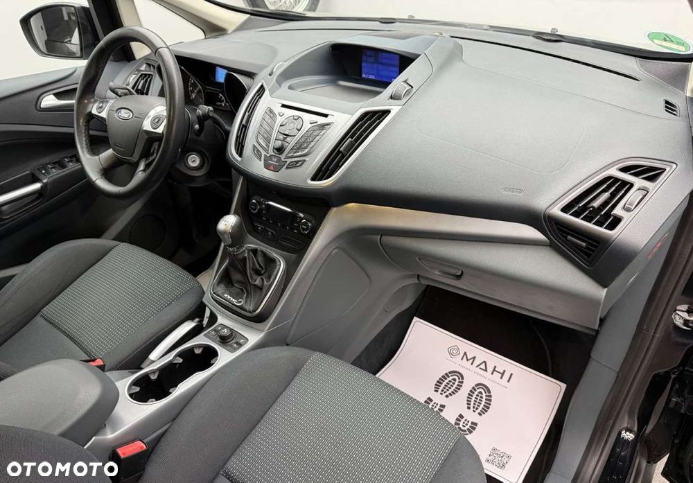 Ford Grand C-MAX 1.6 Ambiente - 17