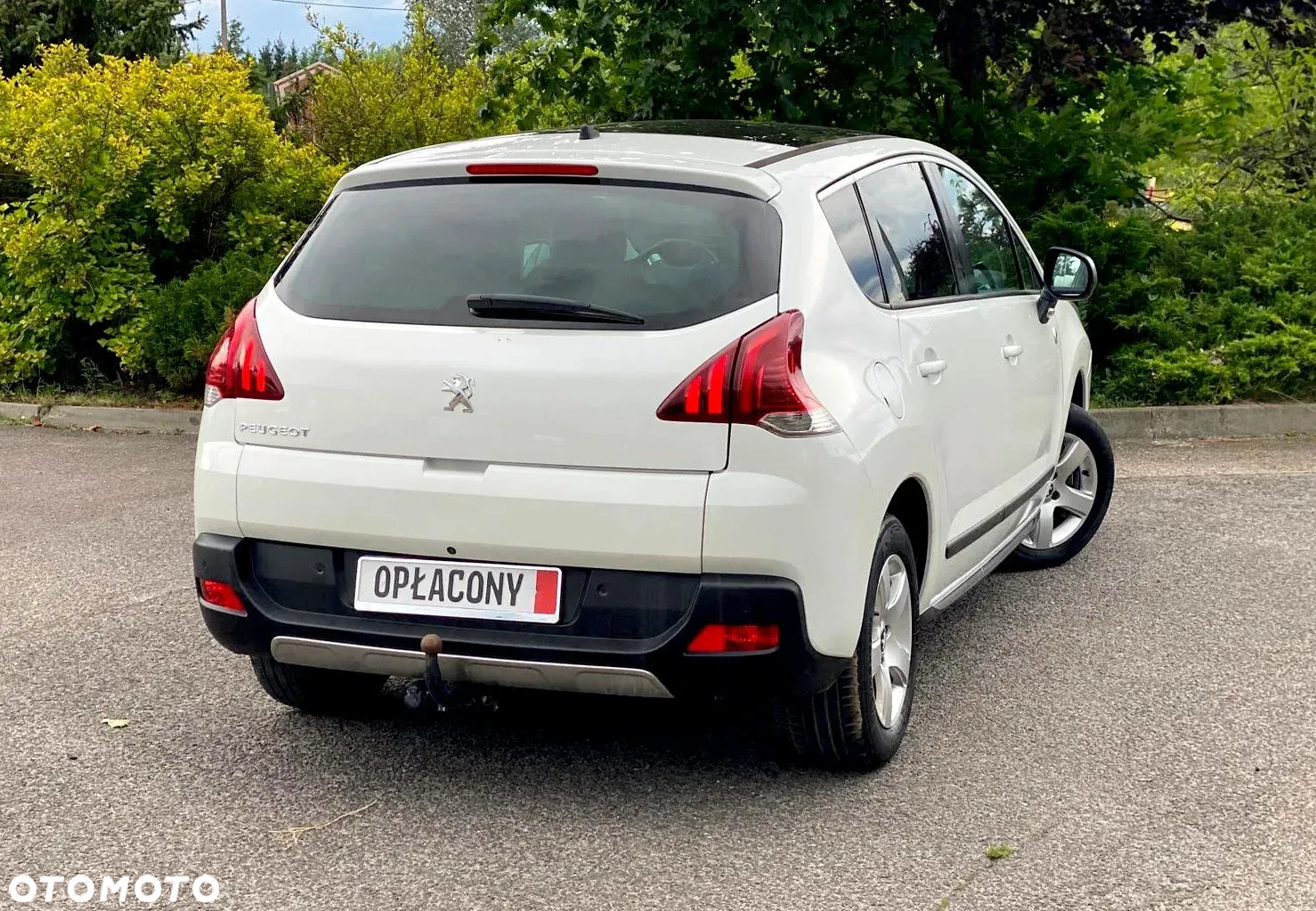 Peugeot 3008 1.2 PureTech Crossway S&S - 9