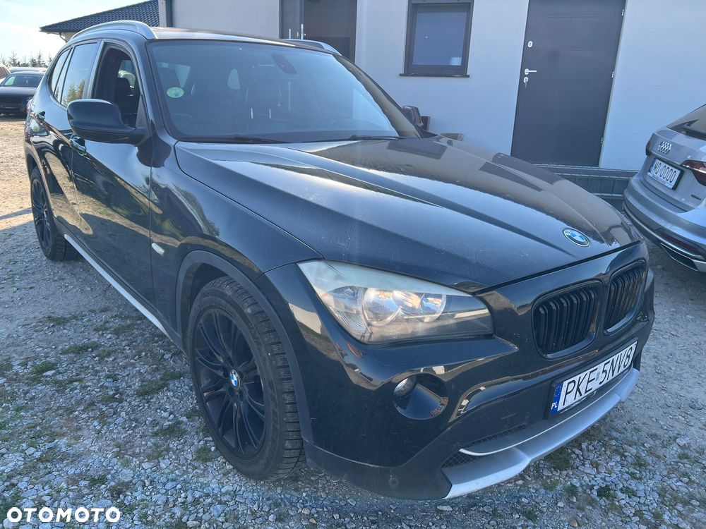 BMW X1 sDrive18d Sport Line - 4