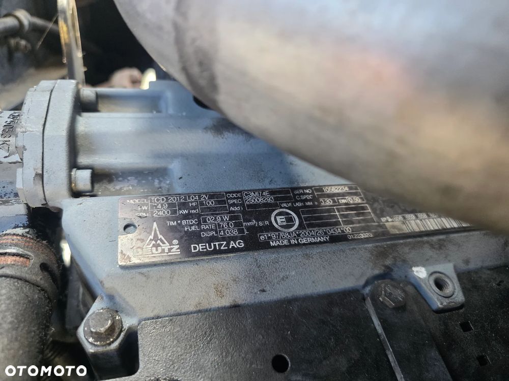 Still R 70-70 Udźwig 7 ton z Niemiec - 17