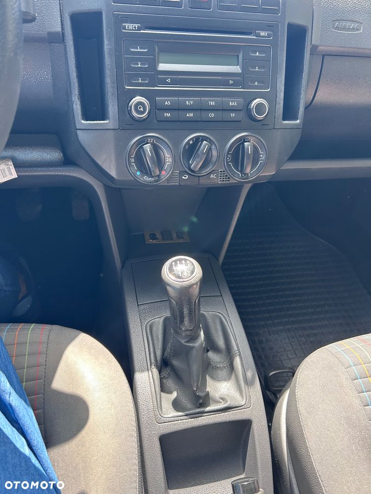 Volkswagen Polo 1.2 Trendline - 2