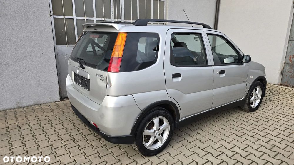 Suzuki Ignis 1.3 4x4 X-45 - 2