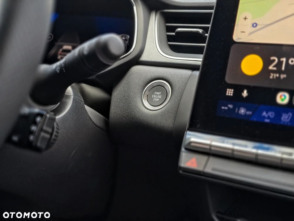 Renault Symbioz 1.8 E-Tech Full Hybrid 160 Techno - 24