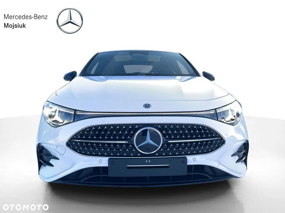 Mercedes-Benz CLA - 2