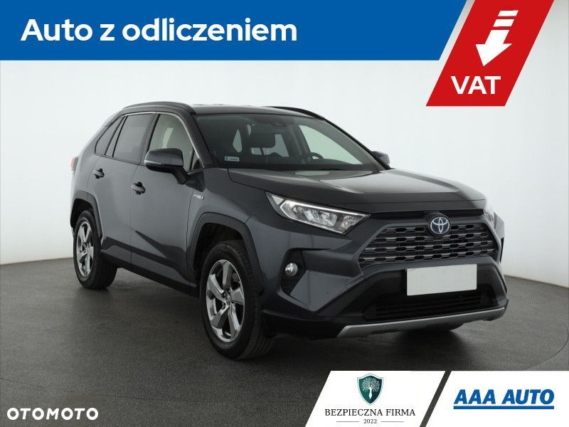 Toyota RAV4 - 1