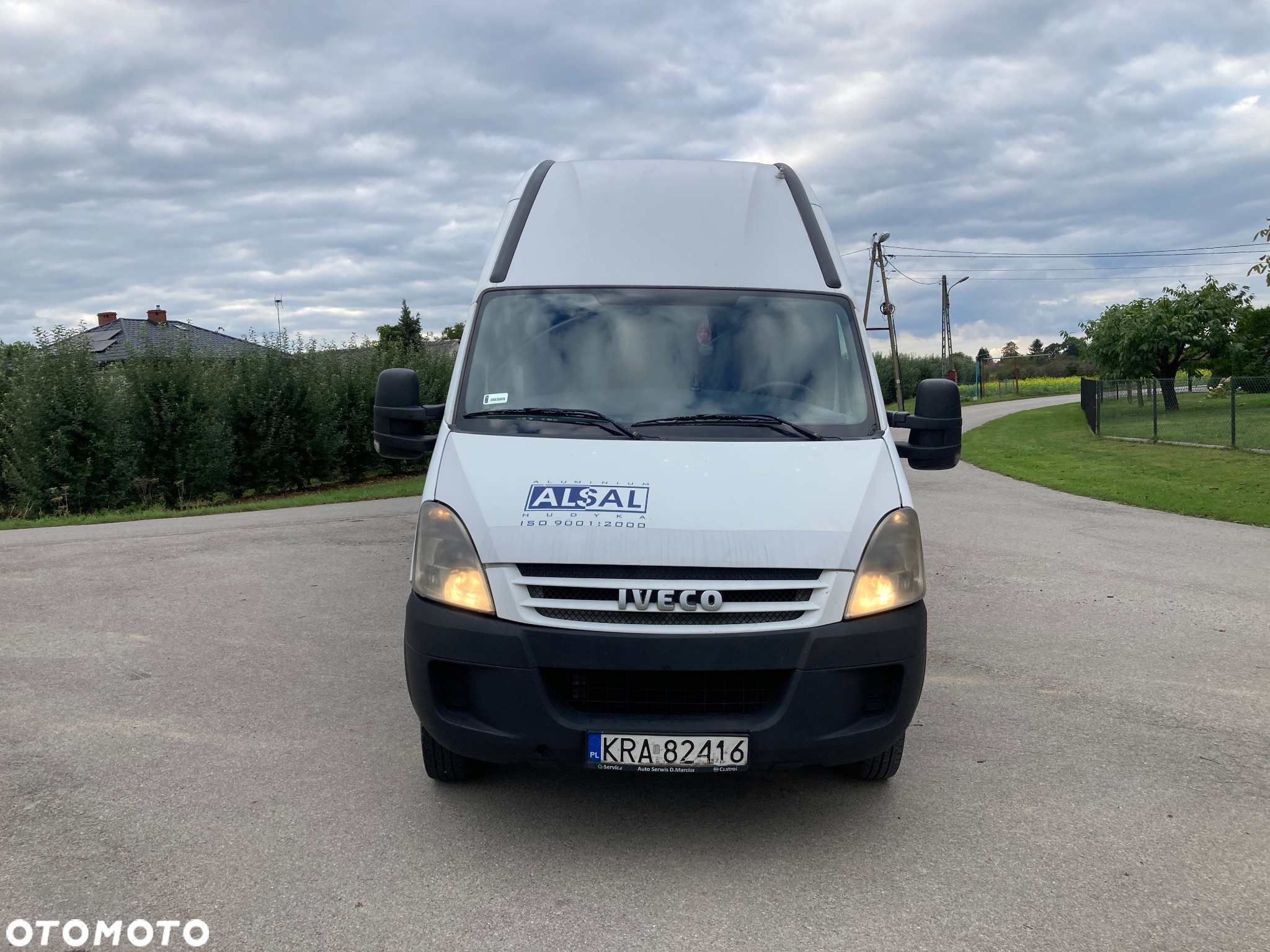Iveco Daily - 2
