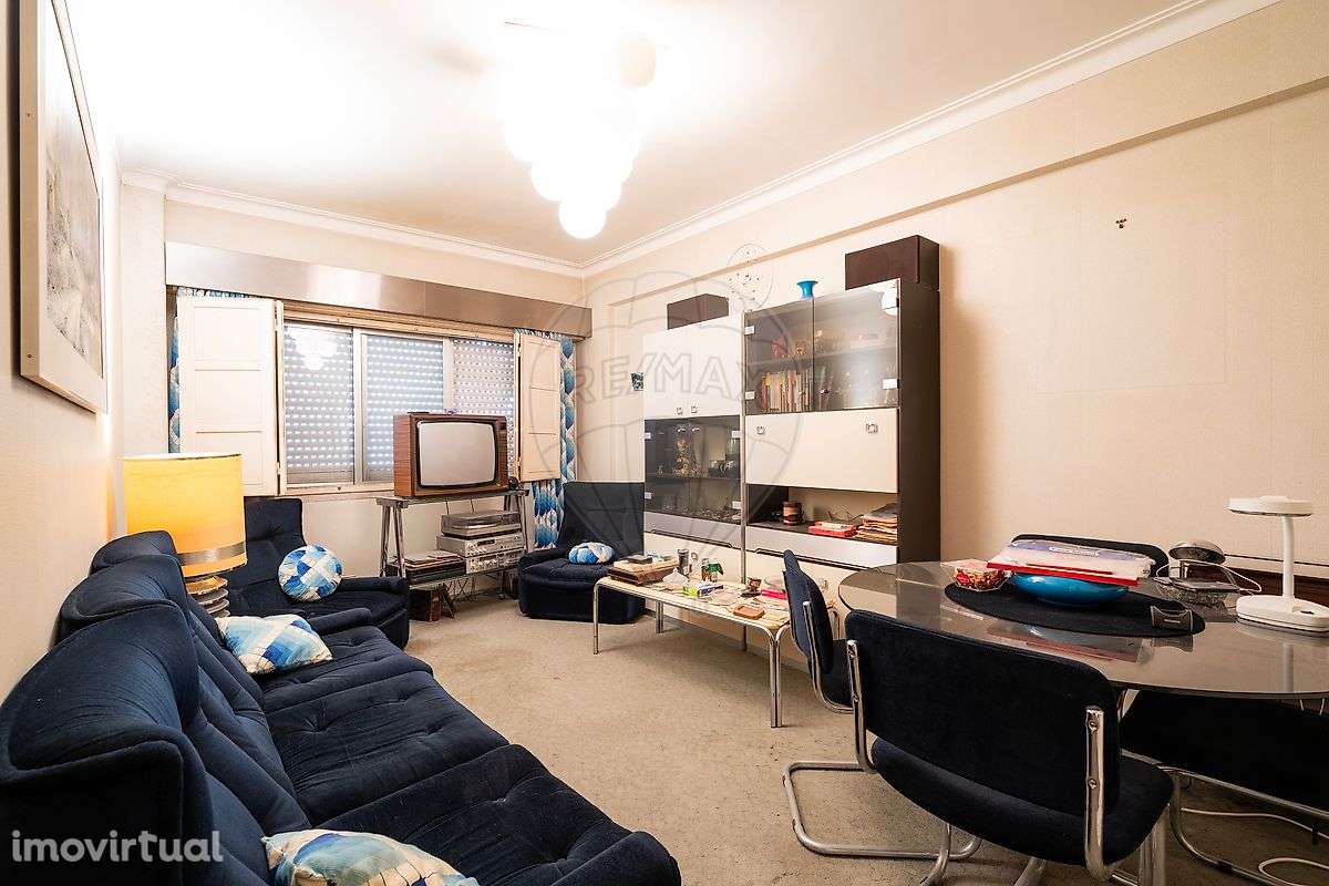 Apartamento T4 para venda - Grande imagem: 2/21