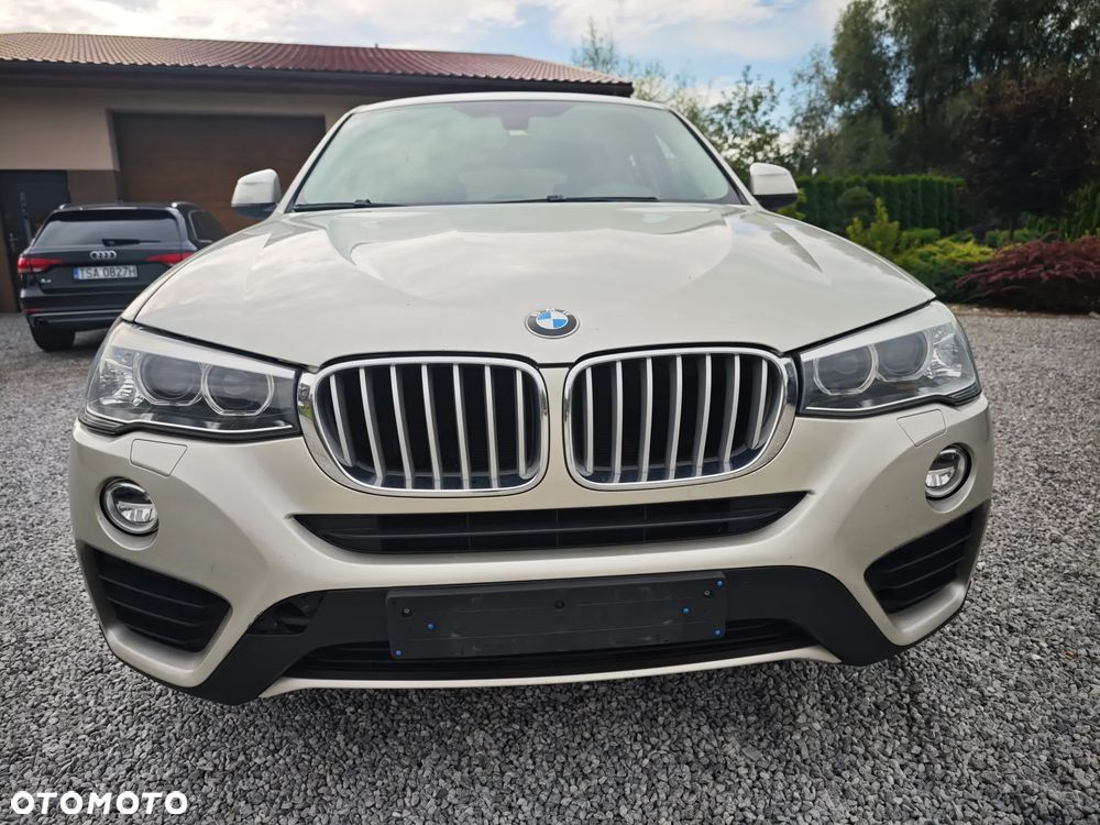 BMW X4 xDrive30d - 2
