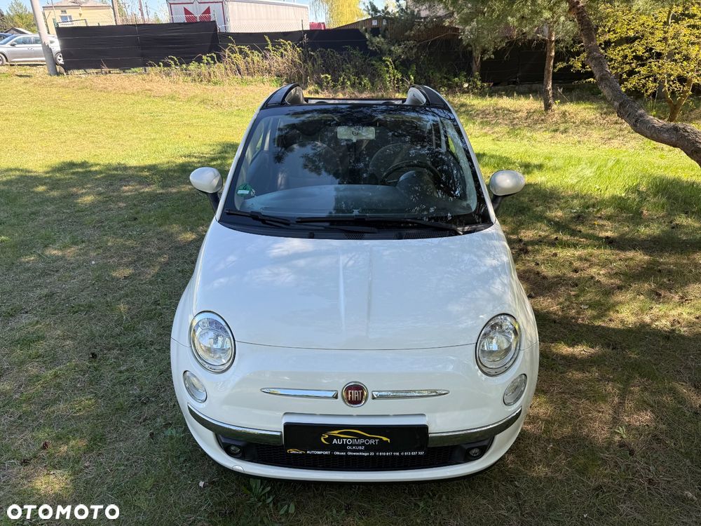 Fiat 500 - 9