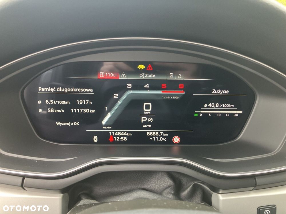 Audi A4 Allroad - 15