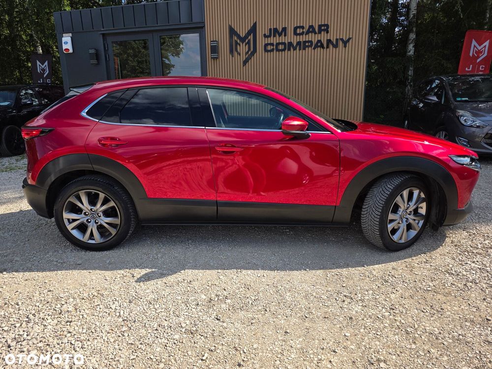 Mazda CX-30 - 20