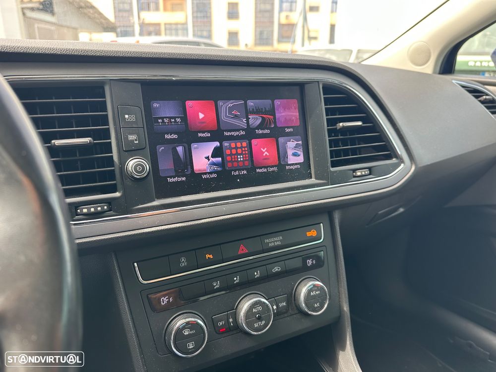 SEAT Leon ST 1.6 TDI Style S/S - 7